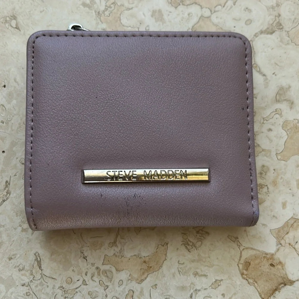 Steven Madden Wallet